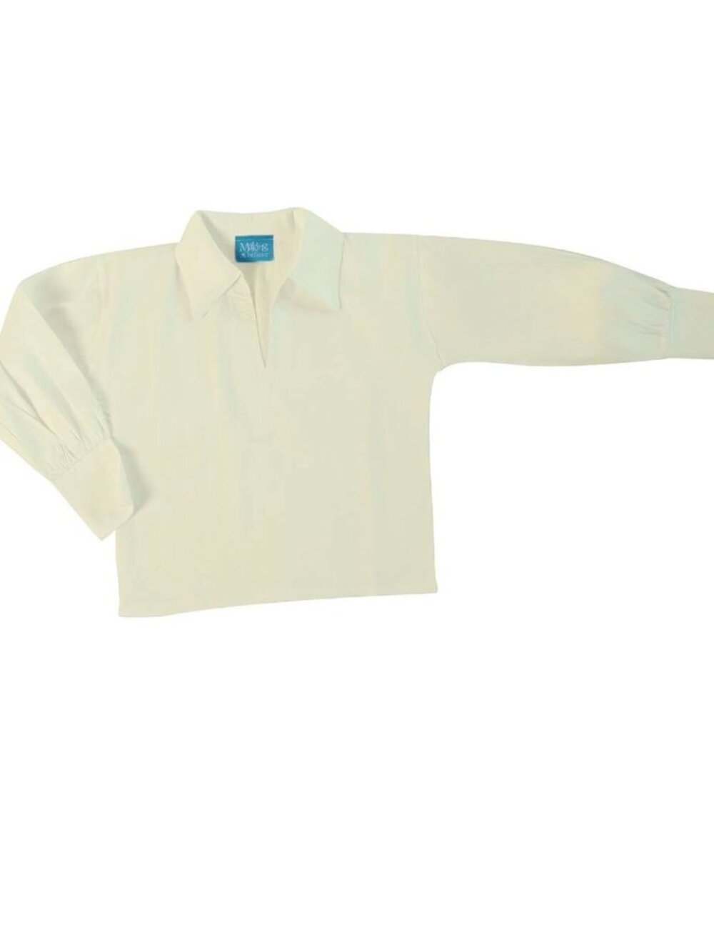 NWT: "Making Believe" Boys Classic Renaissance Shirt - Size Small (Boys